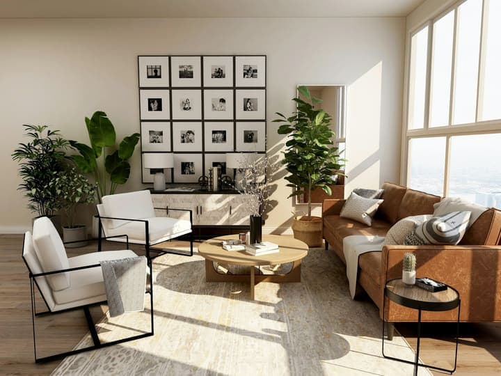 The Ridges homes for sale